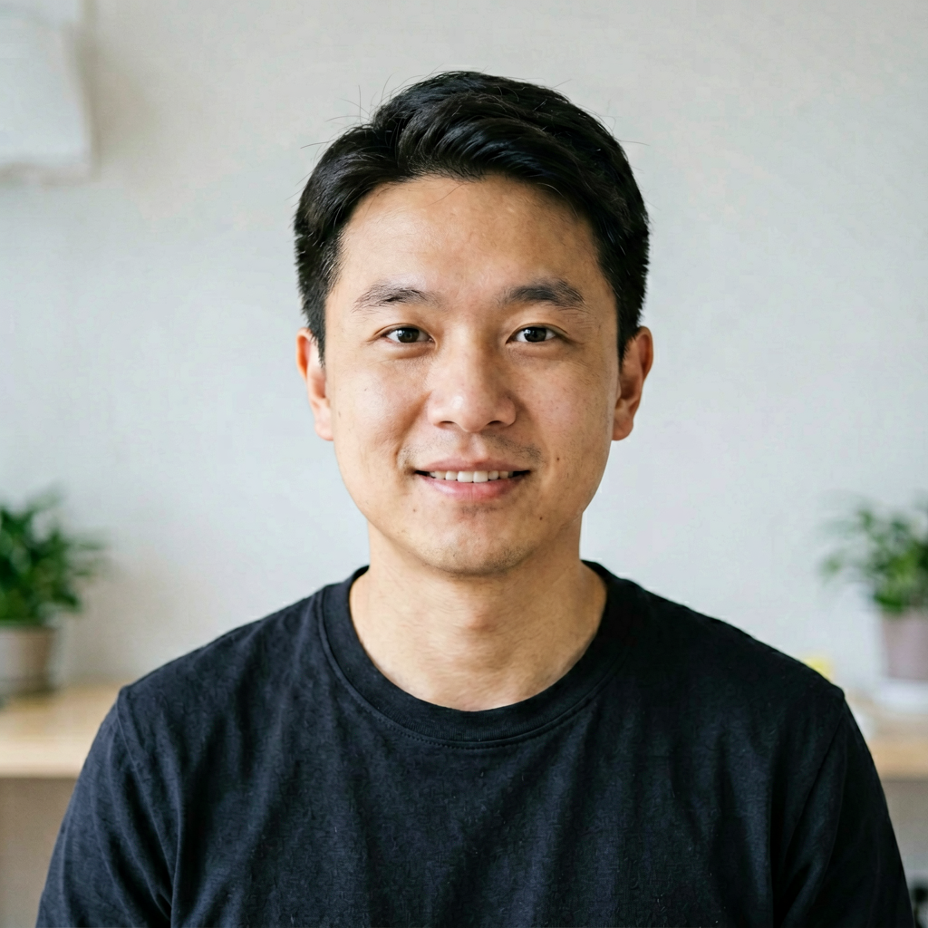 数据分析师头像