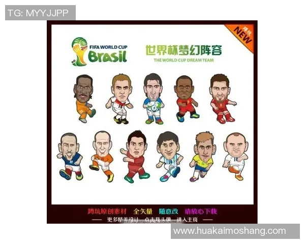 足球明星恶搞照片大曝光网友创意无限引发热议